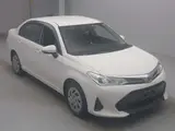 2021 Toyota Corolla Axio Hybrid EX White Sedan for sale, Japanese used car export - photo 3 of 7 | GULJI TRADERS