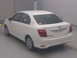2021 Toyota Corolla Axio Hybrid EX White Sedan for sale, Japanese used car export - photo 4 of 7 | GULJI TRADERS