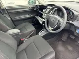 2021 Toyota Corolla Axio Hybrid EX White Sedan for sale, Japanese used car export - photo 5 of 7 | GULJI TRADERS