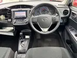 2021 Toyota Corolla Axio Hybrid EX White Sedan for sale, Japanese used car export - photo 6 of 7 | GULJI TRADERS