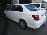 2021 Toyota Corolla Axio EX 4WD White Sedan for sale, Japanese used car export - photo 2 of 13 | GULJI TRADERS