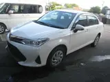 2021 Toyota Corolla Axio EX 4WD White Sedan for sale, Japanese used car export - photo 3 of 13 | GULJI TRADERS