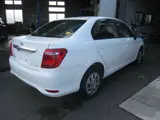 2021 Toyota Corolla Axio EX 4WD White Sedan for sale, Japanese used car export - photo 4 of 13 | GULJI TRADERS