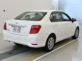 2021 Toyota Corolla Axio EX White Sedan for sale, Japanese used car export - photo 2 of 12 | GULJI TRADERS