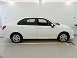 2021 Toyota Corolla Axio EX White Sedan for sale, Japanese used car export - photo 3 of 12 | GULJI TRADERS