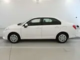 2021 Toyota Corolla Axio EX White Sedan for sale, Japanese used car export - photo 4 of 12 | GULJI TRADERS