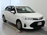 2021 Toyota Corolla Axio EX White Sedan for sale, Japanese used car export - photo 5 of 12 | GULJI TRADERS