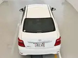 2021 Toyota Corolla Axio EX White Sedan for sale, Japanese used car export - photo 12 of 12 | GULJI TRADERS