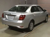 2021 Toyota Corolla Axio EX 4WD Sedan for sale, Japanese used car export - photo 2 of 11 | GULJI TRADERS