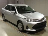 2021 Toyota Corolla Axio EX 4WD Sedan for sale, Japanese used car export - photo 3 of 11 | GULJI TRADERS