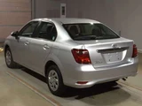 2021 Toyota Corolla Axio EX 4WD Sedan for sale, Japanese used car export - photo 4 of 11 | GULJI TRADERS
