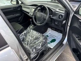 2021 Toyota Corolla Axio EX 4WD Sedan for sale, Japanese used car export - photo 5 of 11 | GULJI TRADERS