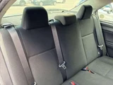 2021 Toyota Corolla Axio EX 4WD Sedan for sale, Japanese used car export - photo 7 of 11 | GULJI TRADERS