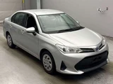 2021 Toyota Corolla Axio Hybrid EX Sedan for sale, Japanese used car export - photo 3 of 13 | GULJI TRADERS