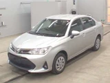 2021 Toyota Corolla Axio EX 4WD Sedan for sale, Japanese used car export - photo 1 of 14 | GULJI TRADERS