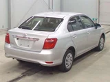 2021 Toyota Corolla Axio EX 4WD Sedan for sale, Japanese used car export - photo 2 of 14 | GULJI TRADERS