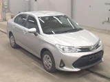 2021 Toyota Corolla Axio EX 4WD Sedan for sale, Japanese used car export - photo 5 of 14 | GULJI TRADERS