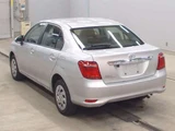 2021 Toyota Corolla Axio EX 4WD Sedan for sale, Japanese used car export - photo 6 of 14 | GULJI TRADERS