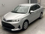 2021 Toyota Corolla Axio Hybrid EX Sedan for sale, Japanese used car export - photo 1 of 14 | GULJI TRADERS