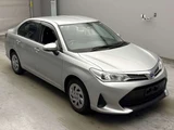 2021 Toyota Corolla Axio Hybrid EX Sedan for sale, Japanese used car export - photo 3 of 14 | GULJI TRADERS