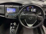 2021 Toyota Corolla Axio Hybrid EX Sedan for sale, Japanese used car export - photo 9 of 14 | GULJI TRADERS