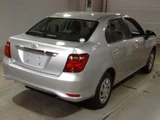 2021 Toyota Corolla Axio EX 4WD Sedan for sale, Japanese used car export - photo 2 of 3 | GULJI TRADERS
