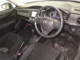 2021 Toyota Corolla Axio EX White Sedan for sale, Japanese used car export - photo 3 of 12 | GULJI TRADERS