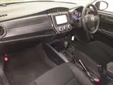 2021 Toyota Corolla Axio EX White Sedan for sale, Japanese used car export - photo 4 of 12 | GULJI TRADERS