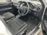 2021 Toyota Corolla Axio 4WD EX White Sedan for sale, Japanese used car export - photo 3 of 6 | GULJI TRADERS