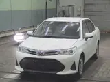 2021 Toyota Corolla Axio 4WD EX White Sedan for sale, Japanese used car export - photo 4 of 6 | GULJI TRADERS