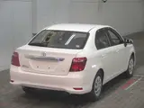 2021 Toyota Corolla Axio 4WD EX White Sedan for sale, Japanese used car export - photo 5 of 6 | GULJI TRADERS