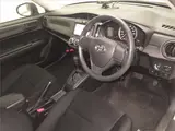 2021 Toyota Corolla Axio 4WD EX Safety Sense White Sedan for sale, Japanese used car export - photo 3 of 12 | GULJI TRADERS