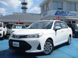 2021 Toyota Corolla Axio EX White Sedan for sale, Japanese used car export - photo 1 of 9 | GULJI TRADERS