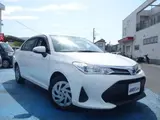 2021 Toyota Corolla Axio EX White Sedan for sale, Japanese used car export - photo 2 of 9 | GULJI TRADERS