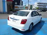 2021 Toyota Corolla Axio EX White Sedan for sale, Japanese used car export - photo 3 of 9 | GULJI TRADERS