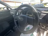 2021 Toyota Corolla Axio EX Silver Sedan for sale, Japanese used car export - photo 7 of 9 | GULJI TRADERS