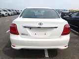 2021 Toyota Corolla Axio EX ECVT White Sedan for sale, Japanese used car export - photo 2 of 9 | GULJI TRADERS