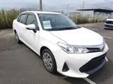 2021 Toyota Corolla Axio EX ECVT White Sedan for sale, Japanese used car export - photo 4 of 9 | GULJI TRADERS