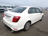 2021 Toyota Corolla Axio EX ECVT White Sedan for sale, Japanese used car export - photo 5 of 9 | GULJI TRADERS