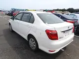 2021 Toyota Corolla Axio EX ECVT White Sedan for sale, Japanese used car export - photo 6 of 9 | GULJI TRADERS