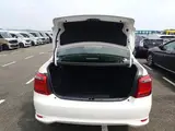 2021 Toyota Corolla Axio EX ECVT White Sedan for sale, Japanese used car export - photo 8 of 9 | GULJI TRADERS