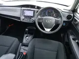 2021 Toyota Corolla Axio HYBRID EX ECVT White Sedan for sale, Japanese used car export - photo 3 of 9 | GULJI TRADERS