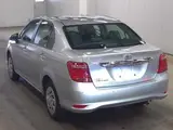 2021 Toyota Corolla Axio EX 4WD Silver Sedan for sale, Japanese used car export - photo 2 of 5 | GULJI TRADERS