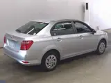2021 Toyota Corolla Axio EX 4WD Silver Sedan for sale, Japanese used car export - photo 4 of 5 | GULJI TRADERS