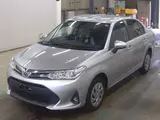 2021 Toyota Corolla Axio EX 4WD Silver Sedan for sale, Japanese used car export - photo 5 of 5 | GULJI TRADERS