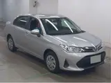 2021 Toyota Corolla Axio EX Silver Sedan for sale, Japanese used car export - photo 1 of 9 | GULJI TRADERS