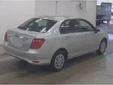2021 Toyota Corolla Axio EX Silver Sedan for sale, Japanese used car export - photo 2 of 9 | GULJI TRADERS