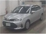 2021 Toyota Corolla Axio EX Silver Sedan for sale, Japanese used car export - photo 4 of 9 | GULJI TRADERS