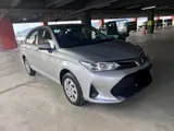2021 Toyota Corolla Axio EX Silver Sedan for sale, Japanese used car export - photo 7 of 9 | GULJI TRADERS
