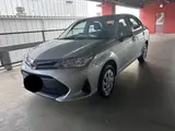2021 Toyota Corolla Axio EX Silver Sedan for sale, Japanese used car export - photo 8 of 9 | GULJI TRADERS